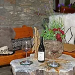 Faure Hotel