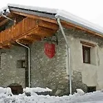 Faure Hotel 3*
