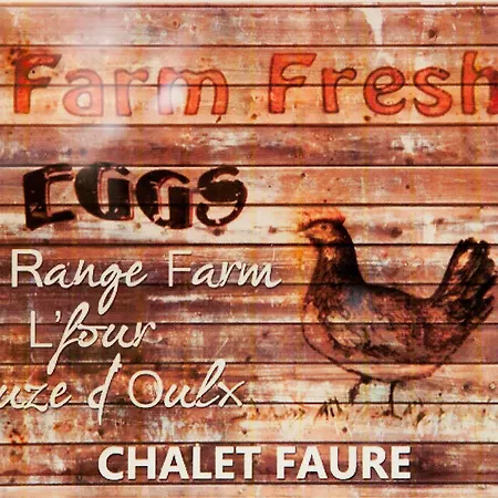 Faure Oulx