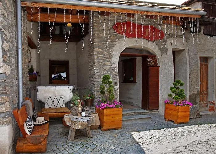 Hotel Faure 3*