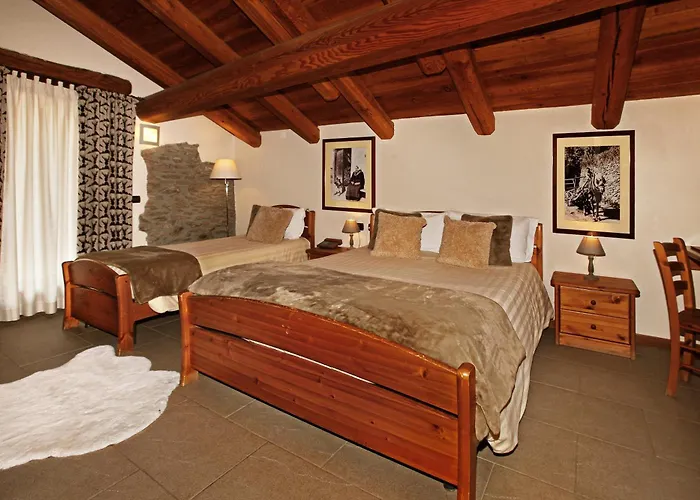 Faure Hotel 3*