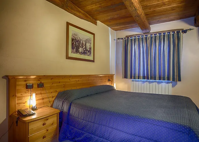Hotel Faure