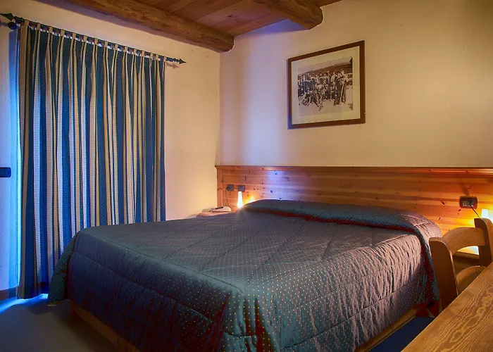 Hotel Faure