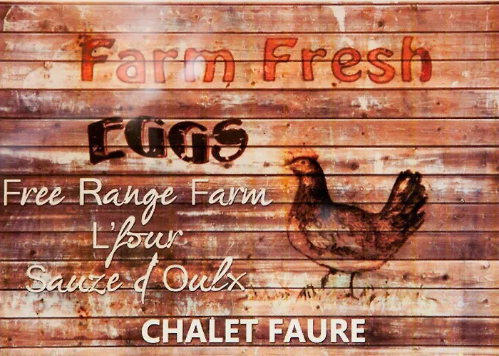 Faure Oulx