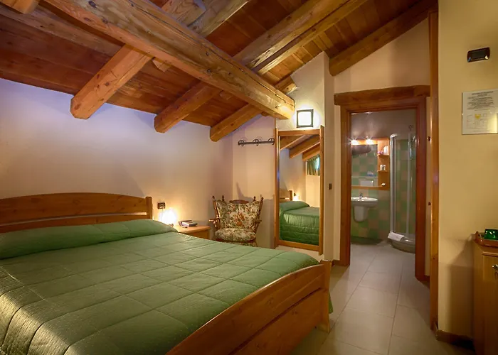 Hotel Faure