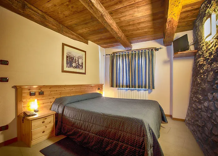 Faure Hotel 3*