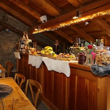 Faure Hotel