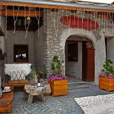 Hotel Faure 3*