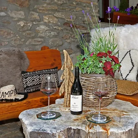 Faure Hotel
