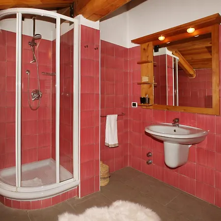 Faure 3* Sauze D'Oulx