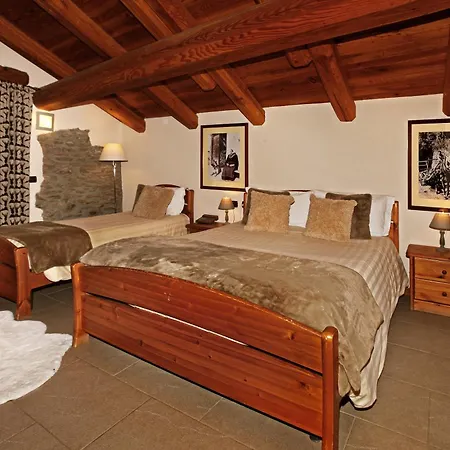Faure Hotel 3*