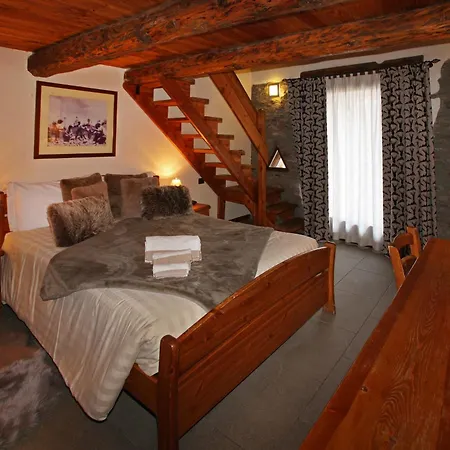 Hotel Faure