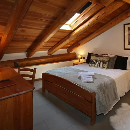 Hotel Faure