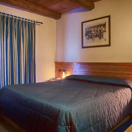 Hotel Faure