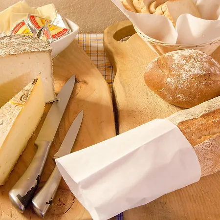 Hotel Faure Sauze D'Oulx