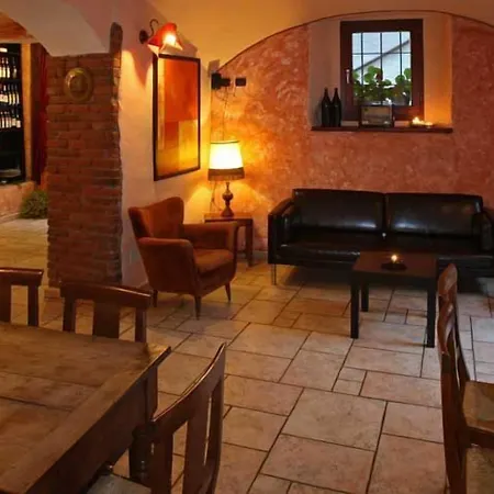Faure Hotel