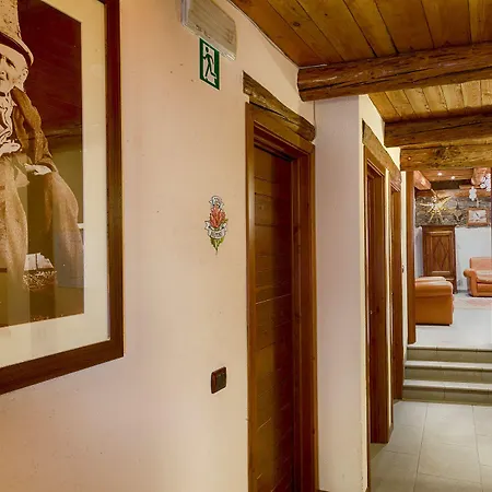 Faure 3* Sauze D'Oulx