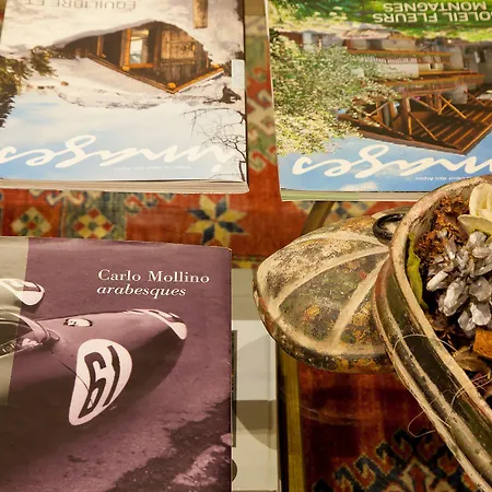 Faure 3* Sauze D'Oulx