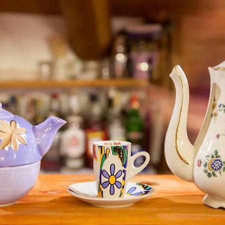 Faure Hotel Sauze D'Oulx