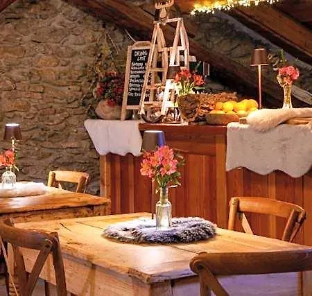 Faure Hotel 3*