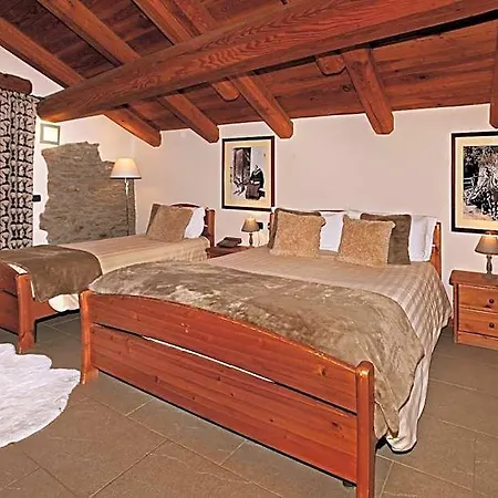 Hotel Faure 3*