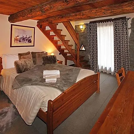 Hotel Faure 3*