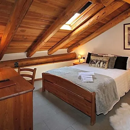 Hotel Faure Oulx