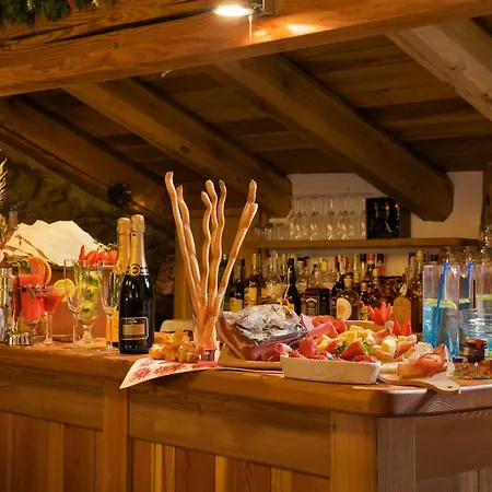 Faure Hotel 3*