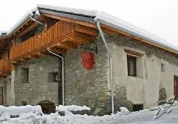 Faure Hotel 3*