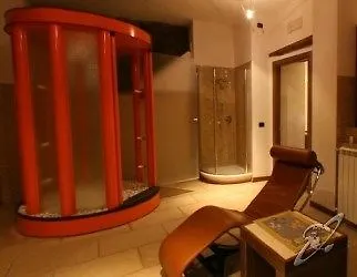 Faure 3* Sauze D'Oulx