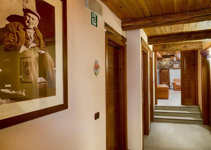 Faure 3* Sauze D'Oulx