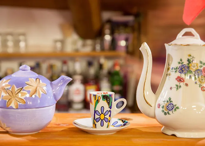 Faure Hotel Sauze D'Oulx